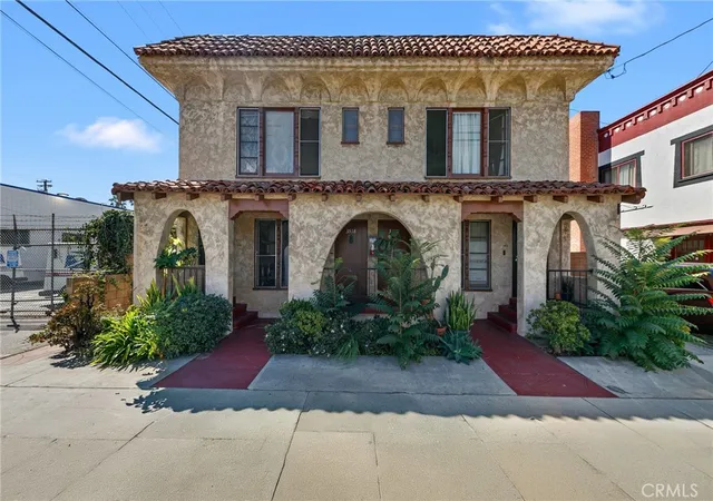 Photo 1 of Multi family home for sale at 3514 East 4th, Long Beach, CA 90814 | MLS# PW26215302 | Listing updated on 2026-10-02