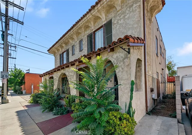 Photo 2 of Multi family home for sale at 3514 East 4th, Long Beach, CA 90814 | MLS# PW26215302 | Listing updated on 2026-10-02
