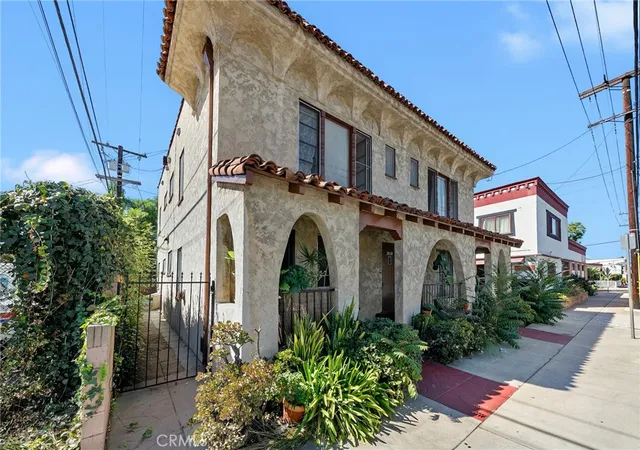 Photo 3 of Multi family home for sale at 3514 East 4th, Long Beach, CA 90814 | MLS# PW26215302 | Listing updated on 2026-10-02
