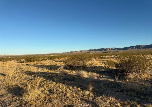 Photo 1 of Land for sale at 2 Swanee Rd, Lucerne Valley, CA 92356 | MLS# HD26215319 | Listing updated on 2026-10-10