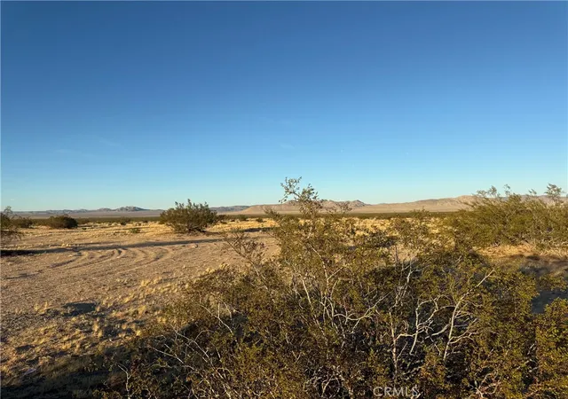 Photo 2 of Land for sale at 2 Swanee Rd, Lucerne Valley, CA 92356 | MLS# HD26215319 | Listing updated on 2026-10-10