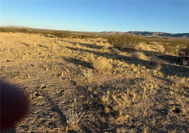 Photo 3 of Land for sale at 2 Swanee Rd, Lucerne Valley, CA 92356 | MLS# HD26215319 | Listing updated on 2026-10-10