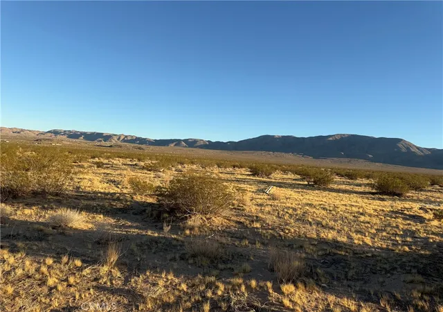 Photo 4 of Land for sale at 2 Swanee Rd, Lucerne Valley, CA 92356 | MLS# HD26215319 | Listing updated on 2026-10-10
