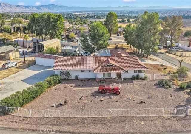 Photo 3 of Single family home for sale at 18947 Waseca, Apple Valley, CA 92307 | MLS# HD26215320 | Listing updated on 2026-10-03