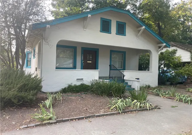 Photo 1 of Sale Pending at 414 25th Street, Sacramento, CA 95816 | MLS# PI26215260 | Listing updated on 2026-10-07