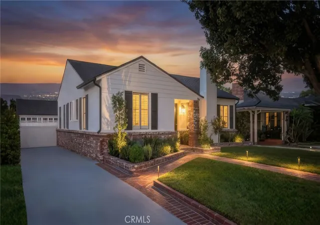 Single family home for sale at 220 S Reese Pl, Burbank, CA 91506 | MLS# BB26214989