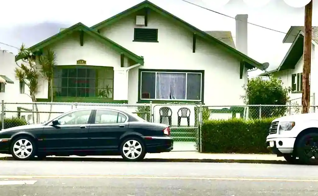 Single family home for sale at 5111 Foothill Blvd, Oakland, CA 94601 | MLS# ML82063435