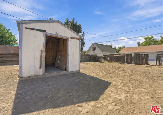 Photo 23 of Single family home for sale at 528 S D St, Exeter, CA 93221 | MLS# 26994737 | Listing updated on 2026-10-10