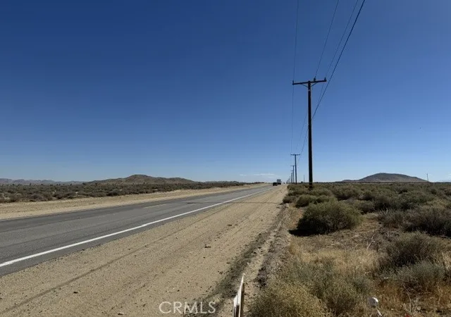 Photo 1 of Land for sale at 24500 E Ave P, Palmdale, CA 93591 | MLS# SR26215325 | Listing updated on 2026-10-07
