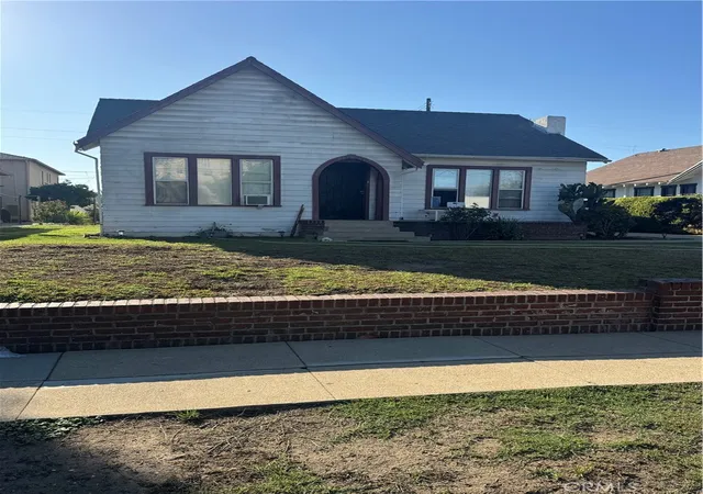 Multi family home for sale at 1521 S 6th Street, Alhambra, CA 91803 | MLS# WS26215329