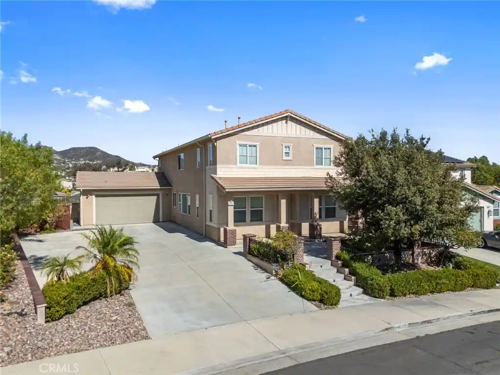Photo 1 of Single family home for sale at 23352 Caliente Springs, Murrieta, CA 92562 | MLS# SW26215219 | Listing updated on 2026-10-21