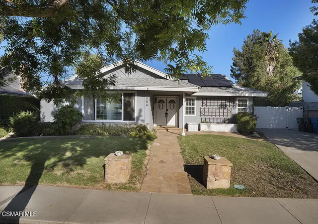 Photo 1 of Single family home for sale at 264 Lupe Ave, Newbury Park, CA 91320 | MLS# 226004707 | Listing updated on 2026-10-09