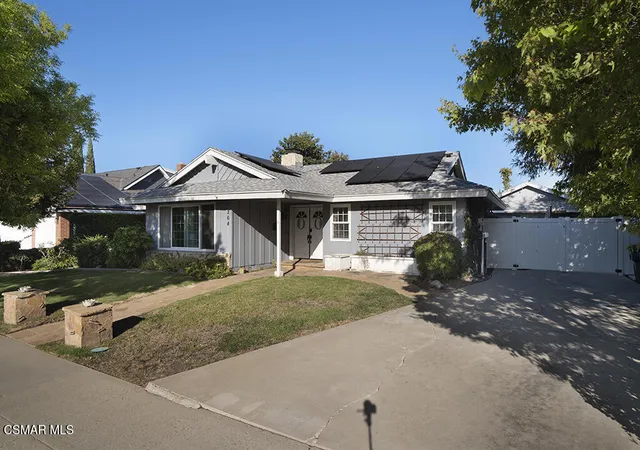 Photo 2 of Single family home for sale at 264 Lupe Ave, Newbury Park, CA 91320 | MLS# 226004707 | Listing updated on 2026-10-09