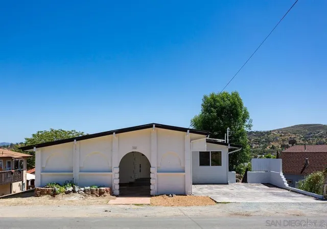 Photo 2 of Multi family home for sale at 3387 Central Ave, Spring Valley, CA 91977 | MLS# PTP2607459 | Listing updated on 2026-10-02