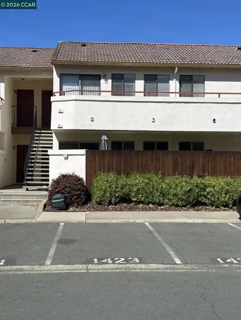 Photo 1 of Condo for sale at 5080 Valley Crst Dr #32, Concord, CA 94521 | MLS# 41150189 | Listing updated on 2026-10-13
