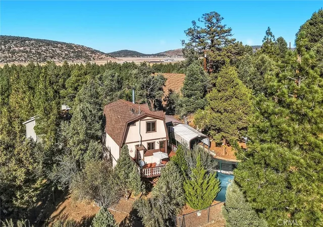 Photo 1 of Single family home for sale at 421 Adams, Big Bear City, CA 92314 | MLS# SB26215353 | Listing updated on 2026-10-30