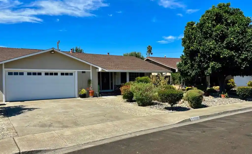 Single family home for sale at 4731 Hedgewick Ave, Fremont, CA 94538 | MLS# ML82062547
