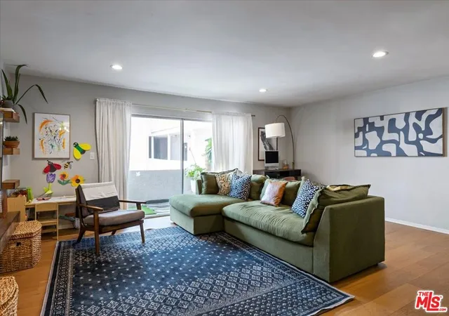 Photo 1 of Condo for sale at 12955 Riverside Dr #203, Sherman Oaks, CA 91423 | MLS# 26996111 | Listing updated on 2026-10-10