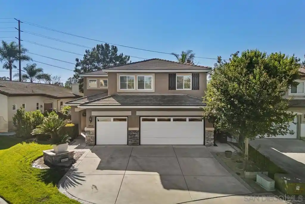 Photo 1 of Single family home for sale at 30916 Oakhill Dr, Temecula, CA 92591 | MLS# 260024090SD | Listing updated on 2026-10-21