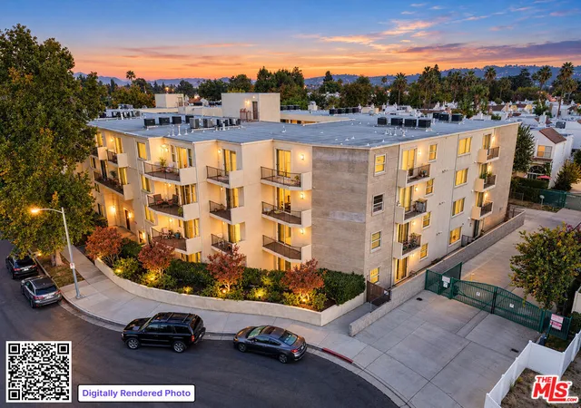 Condo for sale at 14412 Killion St #205, Sherman Oaks, CA 91401 | MLS# 26996129