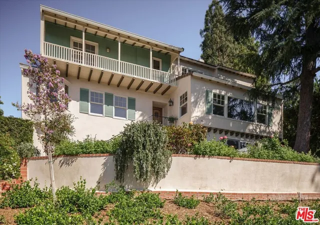 Single family home for sale at 2560 Micheltorena St, Los Angeles, CA 90039 | MLS# 26995119