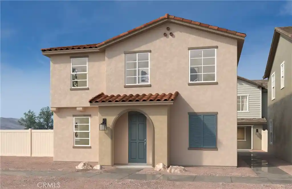 Listing Photo 1 - Condo for sale in 30893 Mossy Brk St located at 30893 Mossy Brk St, Winchester, CA 92596 - Unit 30893 Mossy Brk St