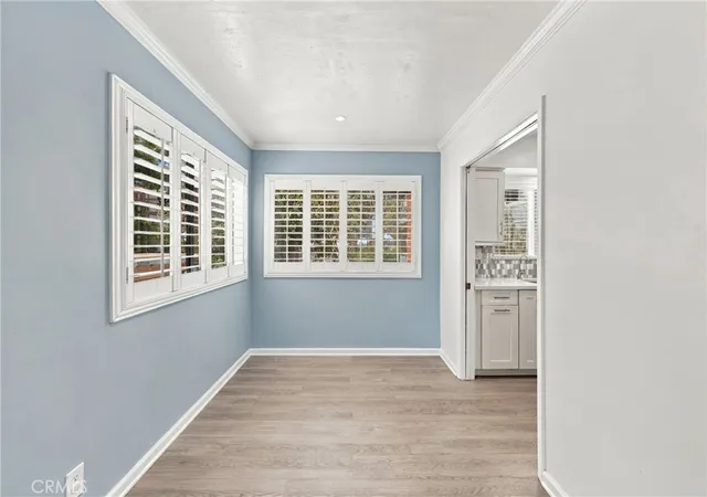 Listing Photo 1 - Condo for sale in building located at 12035 Beverly Blvd, Whittier, CA 90601 - Unit #1F