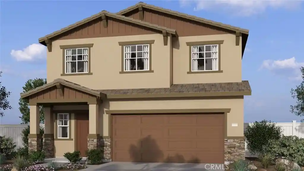 Photo 1 of Sale Pending at 14140 Pandora St, Moreno Valley, CA 92555 | MLS# SW26215361 | Listing updated on 2026-10-18