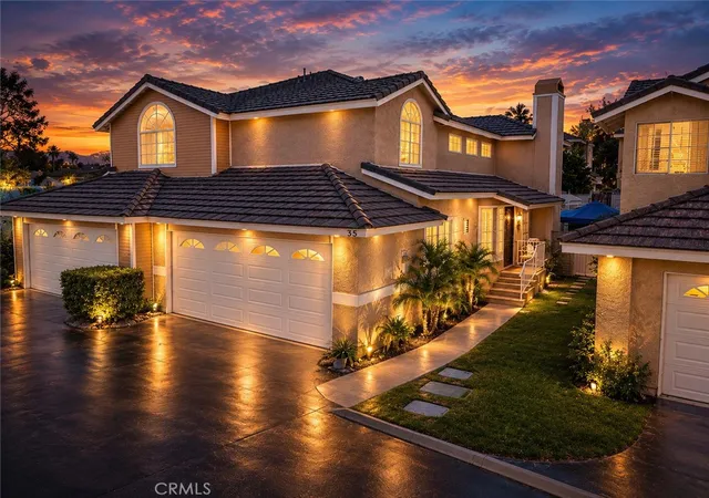 Photo 1 of Townhouse for sale at 9900 Tagus #35, Pico Rivera, CA 90660 | MLS# DW26215355 | Listing updated on 2026-10-04