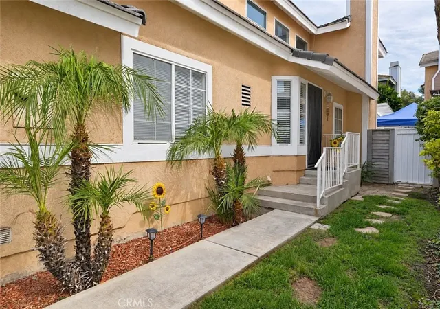 Photo 2 of Townhouse for sale at 9900 Tagus #35, Pico Rivera, CA 90660 | MLS# DW26215355 | Listing updated on 2026-10-04