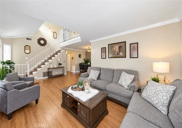 Photo 3 of Townhouse for sale at 9900 Tagus #35, Pico Rivera, CA 90660 | MLS# DW26215355 | Listing updated on 2026-10-04