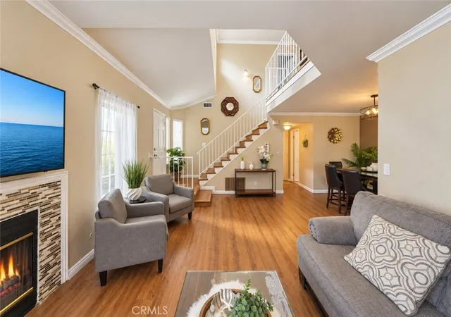 Photo 4 of Townhouse for sale at 9900 Tagus #35, Pico Rivera, CA 90660 | MLS# DW26215355 | Listing updated on 2026-10-04