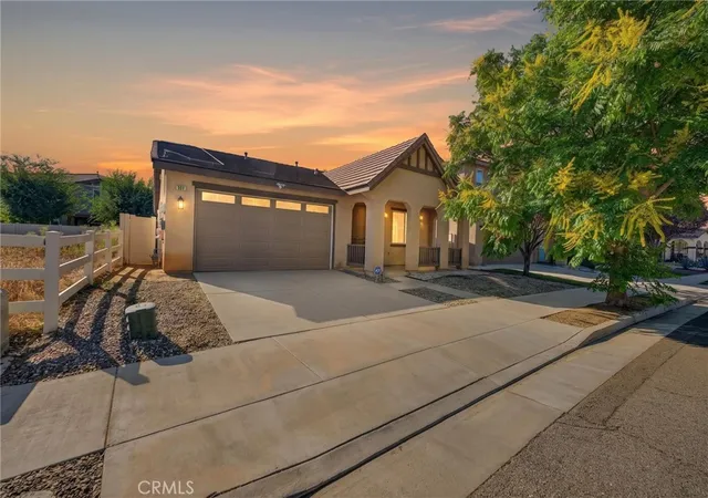 Photo 1 of Single family home for sale at 868 White Pepper, Hemet, CA 92545 | MLS# SW26215317 | Listing updated on 2026-10-03