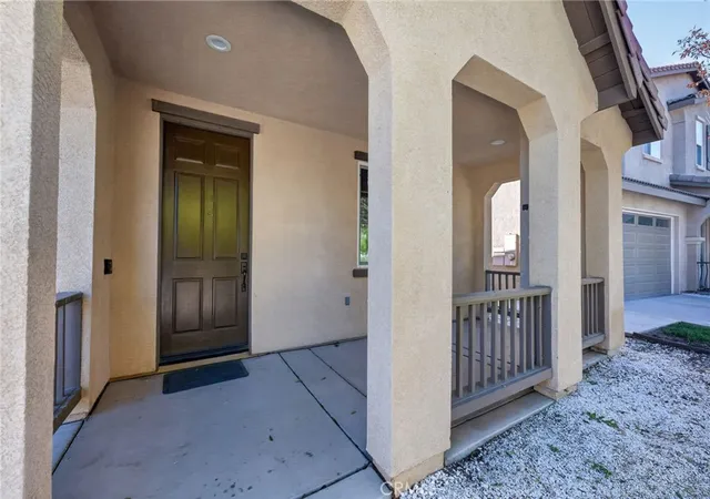 Photo 4 of Single family home for sale at 868 White Pepper, Hemet, CA 92545 | MLS# SW26215317 | Listing updated on 2026-10-03