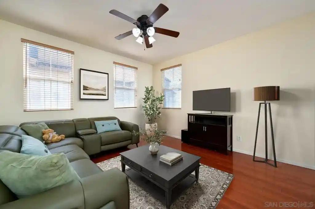 Townhouse for sale at 766 Anchor Cvs, San Diego, CA 92154 | MLS# 260024092SD