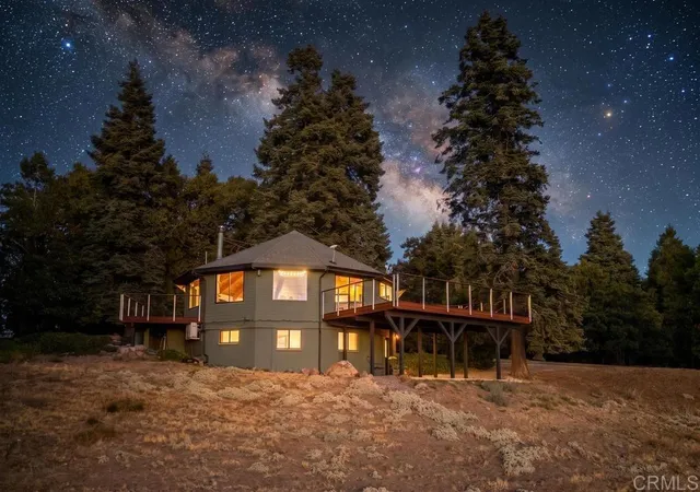 Single family home for sale at 3413 Fern Meadow Rd, Palomar Mountain, CA 92060 | MLS# NDP2609218