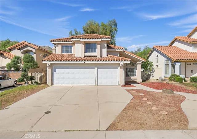 Photo 1 of Single family home for sale at 10245 Sycamore Cyn, Moreno Valley, CA 92557 | MLS# IV26215384 | Listing updated on 2026-10-03