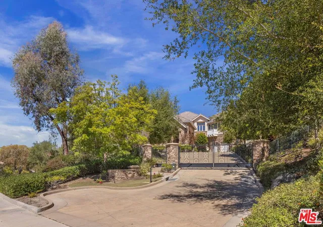 Single family home for sale at 710 Rancho Dos Vientos Dr, Newbury Park, CA 91320 | MLS# 26995685