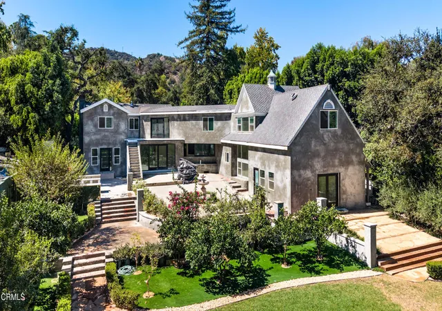Single family home for sale at 1230 Wellington Ave, Pasadena, CA 91103 | MLS# P1-29092