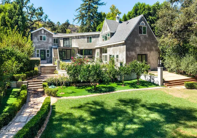Photo 2 of Mansion for sale at 1230 Wellington Ave, Pasadena, CA 91103 | MLS# P1-29092 | Listing updated on 2026-10-03