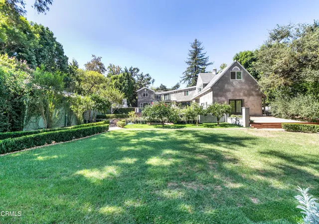 Photo 3 of Mansion for sale at 1230 Wellington Ave, Pasadena, CA 91103 | MLS# P1-29092 | Listing updated on 2026-10-03