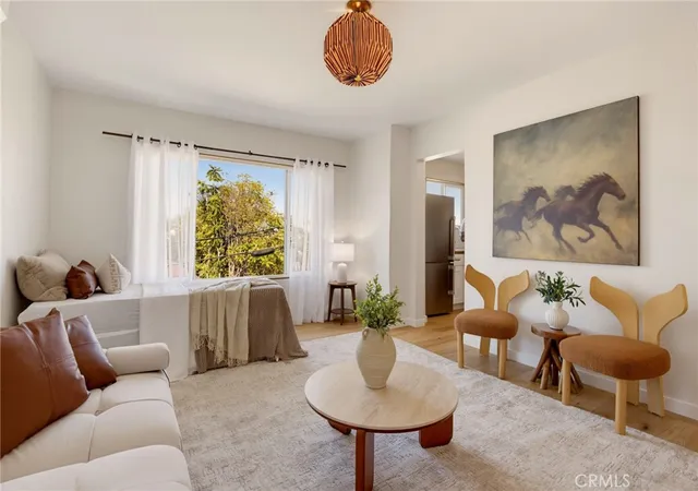 Photo 1 of Condo for sale at 2135 Bellevue #11, Los Angeles, CA 90026 | MLS# BB26211372 | Listing updated on 2026-10-11