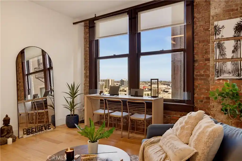 Condo for sale at 460 S Spring #1008, Los Angeles, CA 90013 | MLS# BB26213249