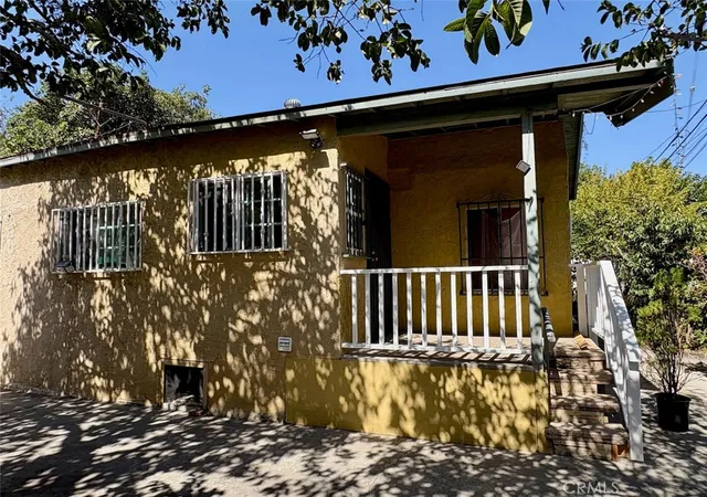 Photo 1 of Single family home for sale at 4065 Wadsworth, Los Angeles, CA 90011 | MLS# MB26215387 | Listing updated on 2026-10-29