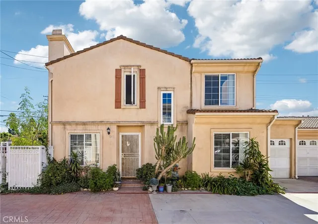 Townhouse for sale at 3947 La Rica Ave #A, Baldwin Park, CA 91706 | MLS# PW26211292