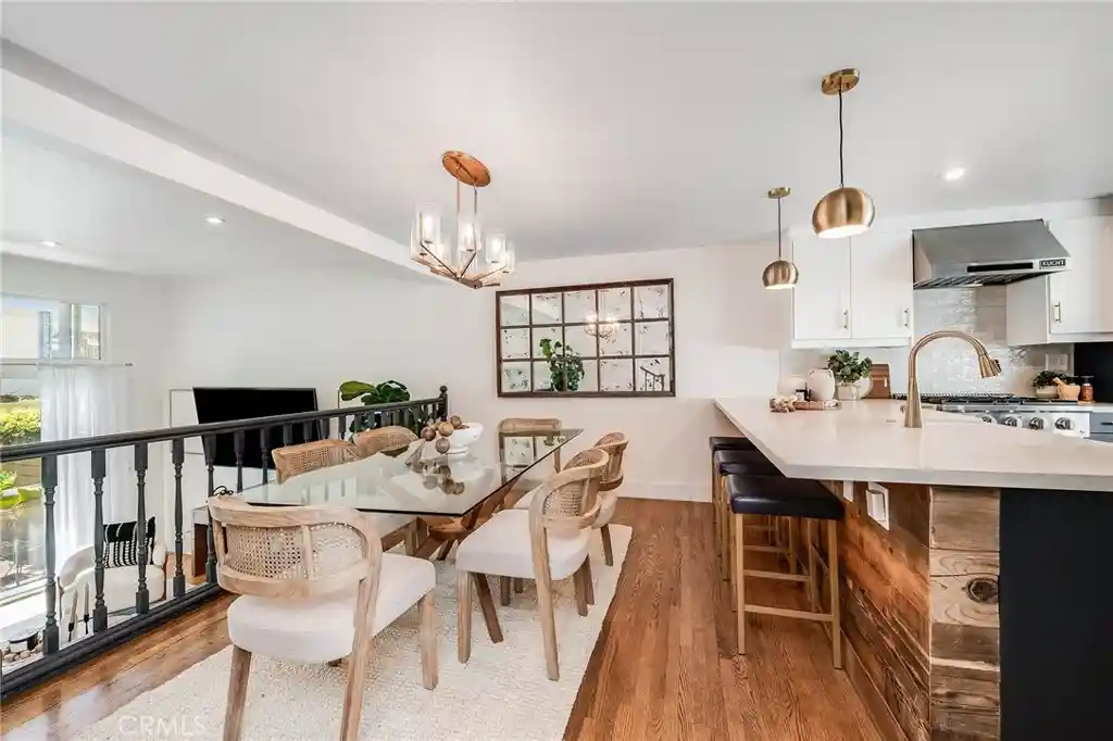 Photo 1 of Townhouse for sale at 340 N Clybourn Ave, Burbank, CA 91505 | MLS# SR26215230 | Listing updated on 2026-10-29