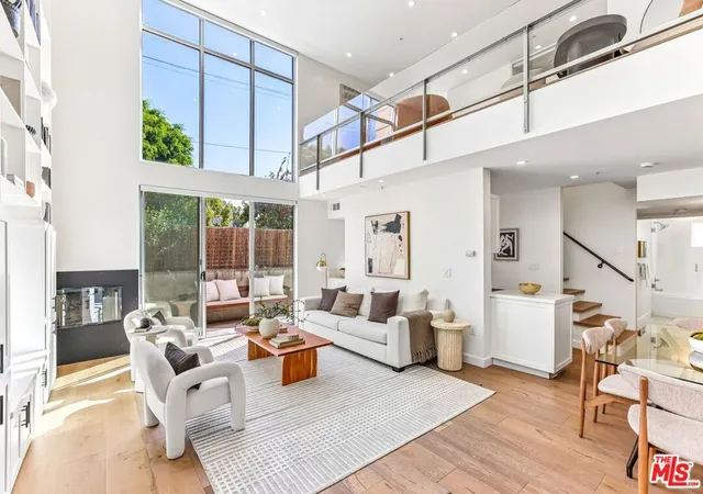 Photo 1 of Condo for sale at 5806 Waring Ave #7, Los Angeles, CA 90038 | MLS# 26992713 | Listing updated on 2026-10-10