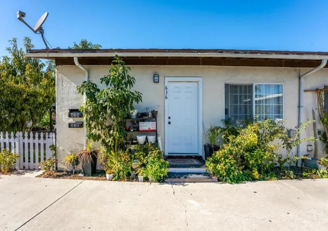 Photo 1 of Multi family home for sale at Soni Ct, San Jose, CA 95116 | MLS# ML82063452 | Listing updated on 2026-10-06