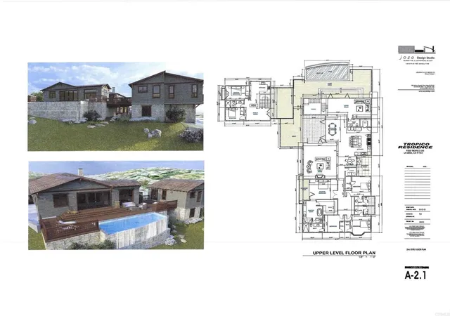 Photo 1 of Land for sale at 9210 Tropico Dr, La Mesa, CA 91941 | MLS# NDP2609222 | Listing updated on 2026-10-03