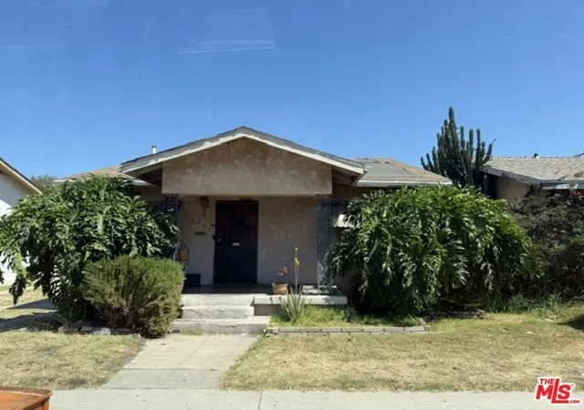 Photo 1 of Single family home for sale at 1441 W Gage Ave, Los Angeles, CA 90047 | MLS# 26996401 | Listing updated on 2026-10-10